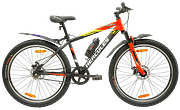 Hercules FX300 HT 27.5T cycle