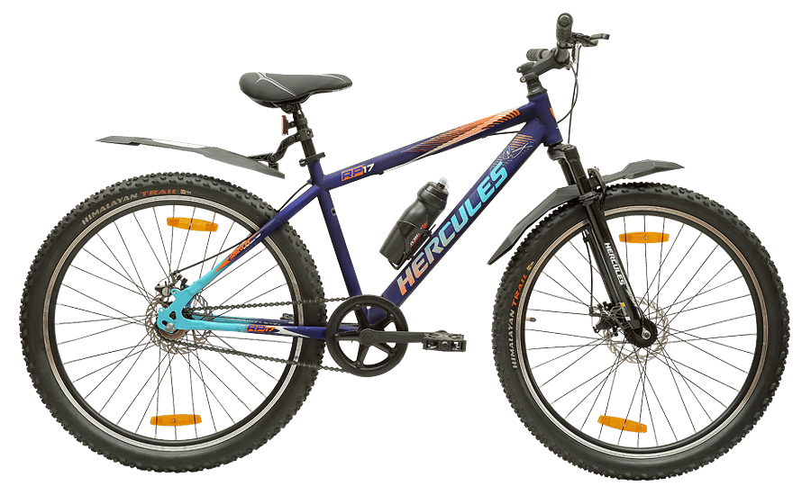 Hercules top speed online cycle price