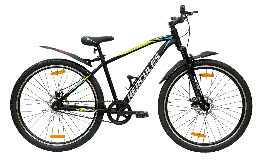 hercules fx 200 single speed price