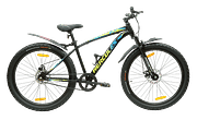 Hercules FX390 HT 27.5T cycle