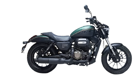 UM Renegade Classic price in Kolkata - March 2024 on road price of Renegade  Classic in Kolkata