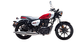 QJ Motor SRC500 bike
