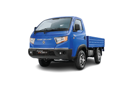 Get Latest Ashok Leyland Bada Dost I Price In New Delhi