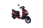 Okinawa iPraise+ scooter