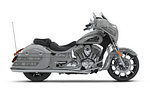 Indian Motorcycle Chieftain Elite