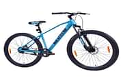 Firefox Bad Attitude Dominator 29 D Base cycle