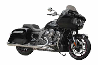 Indian Challenger Profile Image