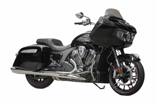 Indian Challenger Profile Image