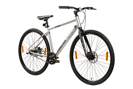 Hero Monk 26TX3 Double Disc Price 2024 Cycle Images Mileage