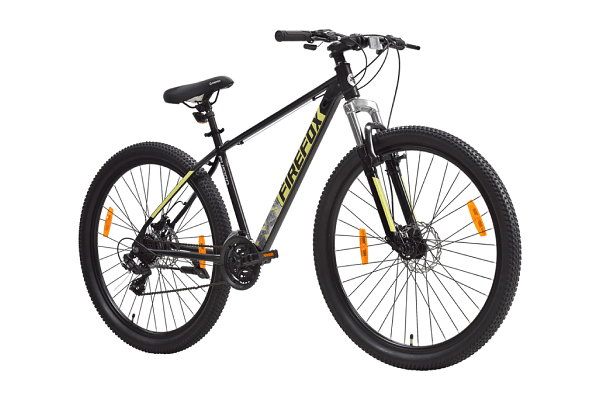 Firefox Fusion X 29 D Price 2024 Cycle Images Mileage Colours