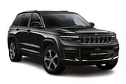 Jeep Grand Cherokee Limited (O) 4x4 Petrol AT car