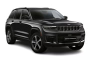 Jeep Grand Cherokee Limited (O) 4x4 Petrol AT car