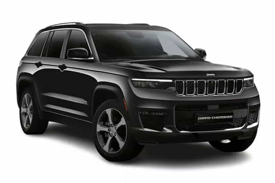 Jeep Grand Cherokee Jeep Grand Cherokee
