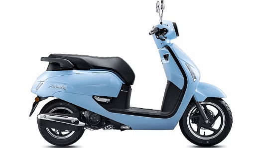 Honda NS125LA Price - Launch Date, Images, Colours & Reviews