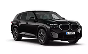 BMW XM XM Mild Hybrid(Electric + Petrol) AT car