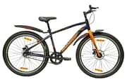 Hercules Trailfire RF DX2 26T Base cycle