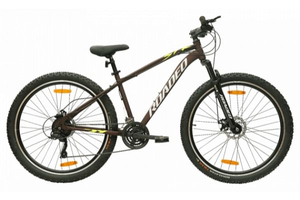 Roadeo discount warcry 27.5