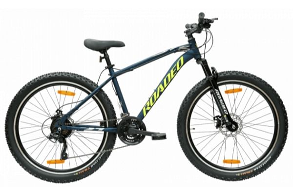 Roadeo 27.5 cycle hot sale