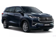 Toyota Innova Hycross G-FLT Petrol 7 Seater car