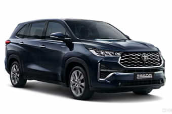 Toyota Innova Hycross Profile Image Toyota Innova Hycross Profile Image