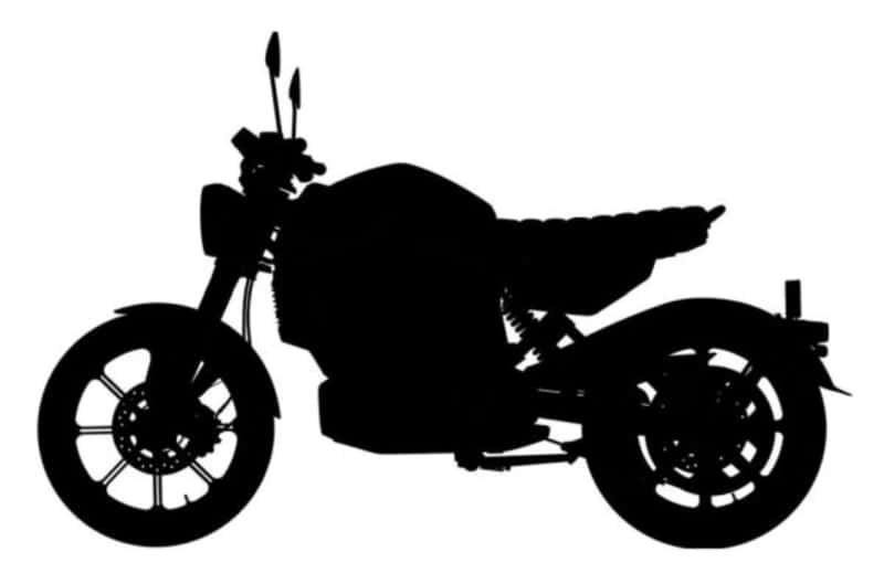 Ola Electric Motorcycle