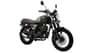 Keeway SR 250