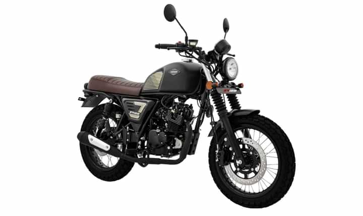 Keeway SR 250 Keeway SR 250