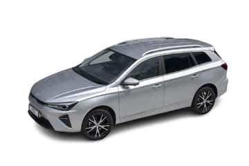 MG 5 EV Price - Launch Date, Images, Colours & Reviews