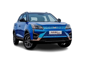 Mahindra XUV 400 Electric Price in Chennai-June 2023 XUV 400 Electric ...