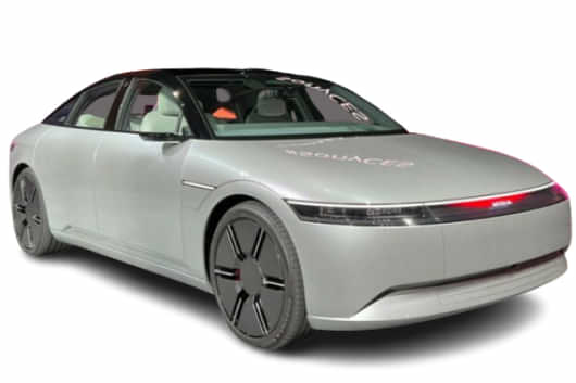 Sony Honda Afeela EV Sony Honda Afeela EV