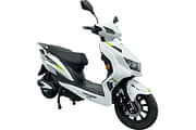 Aeroride YB2000 72 V& 36 Ah scooter