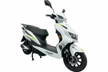 Aeroride YB2000 72 V&26 Ah Scooters Aeroride YB2000 72 V&26 Ah Scooters