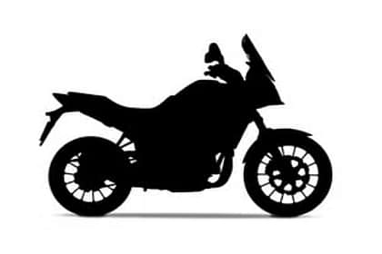 Magron Novus EV Motorcycle Profile Image