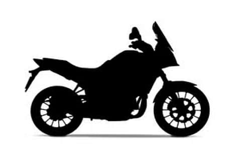 Magron Novus EV Motorcycle Profile Image Image