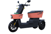 iGowise BeiGo X4 scooter