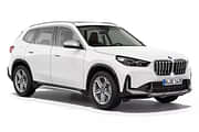 BMW X1 M Sport car