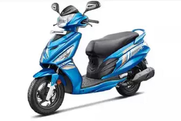 Scooty under fashion 70000 in 2019