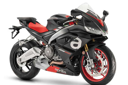 Aprilia RS 440 Profile Image