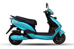 Okaya Electric Faast F2F scooter