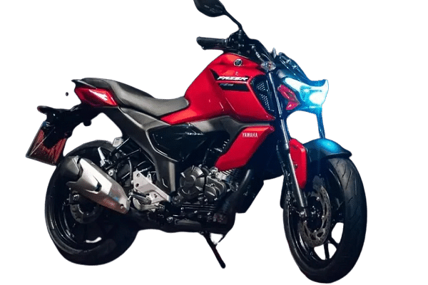 yamaha fz v3 olx