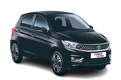 Tata Tiago CNG Profile Image