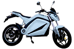 Power EV P-Sport bike