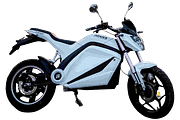 Power P-Sport STD bike