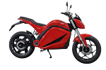 Power EV P-Sports Plus bike