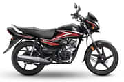 Honda Shine 100 STD bike