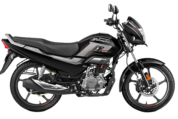 Hero Super Splendor Xtec