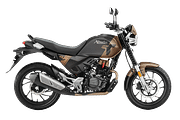 Hero XPulse 200T 4V bike