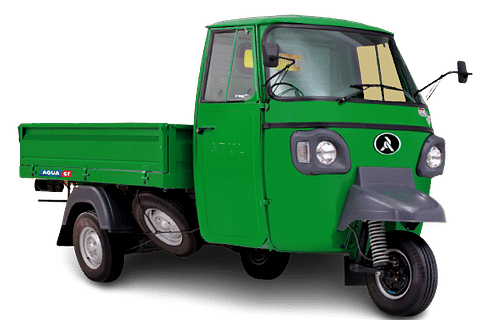 Atul Gem Cargo Cng Aqua 6f Three Wheeler Price In India (may 23 