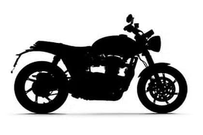 Royal Enfield Hunter 650 Profile Image