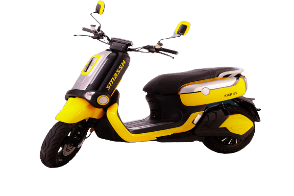 Kick Ev Smassh Expected Price ₹ 175 Lakh Launch Date Images 7083